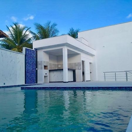 Apartamento Villa Dos Diamantes - 05 Pessoas Porto Seguro Exterior photo